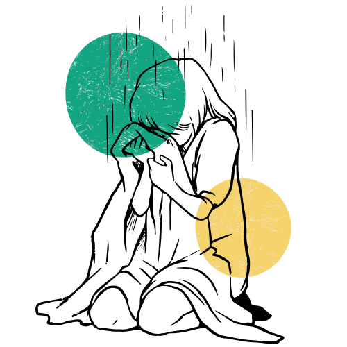 Gyásztanácsadás ikon