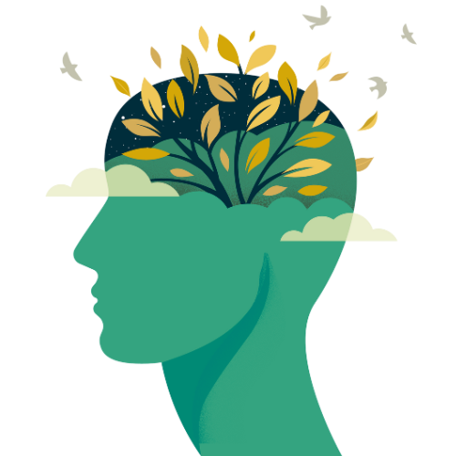 Integratív hipnoterápia ikon